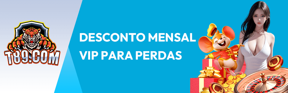 ainda dá tempo de apostar na mega da virada